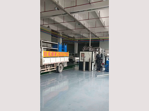 搬廠(chǎng)服務(wù)